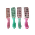 Plastic shoes cleaning brush mold